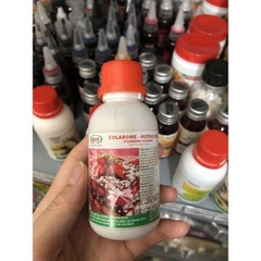 TINH HƯƠNG BICO  NHIỀU VỊ 100ml - CÓ MÀU  VÀ  MÙI