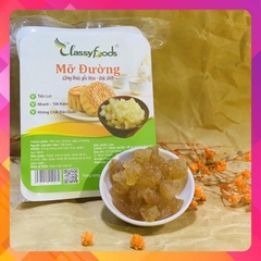 MỠ ĐƯỜNG LÀM NHÂN THẬP CẨM( giao thương hiệu ngẫu nhiên )