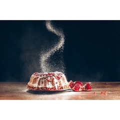 Đường tuyết phủ bánh Snow sugar ORO