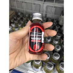 TINH HƯƠNG VANI THÁI LAN, NHIỀU VỊ 30Ml