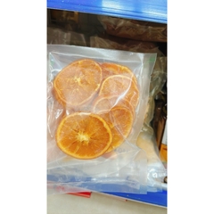 TRÁI CÂY SẤY DẺO-KHÔNG ĐƯỜNG( giao thương  hiệu ngẫu nhiên)