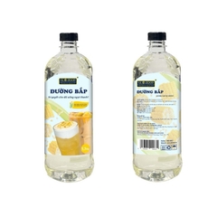 SYRUP ĐƯỜNG BẮP HÀN QUỐC