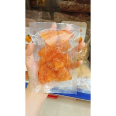 TRÁI CÂY SẤY DẺO-KHÔNG ĐƯỜNG( giao thương  hiệu ngẫu nhiên)