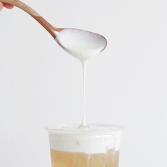 Bột kem phô mai Dreamy / Bột Whipping Cream Chesse Phô mai Dreamy