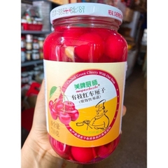 MỨT CHERY CÓ CỌNG