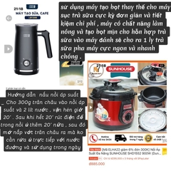 Trân châu phô mai con bò cười/ Trân châu Ô Long / Trân châu Cốm / Trân Châu mè đen