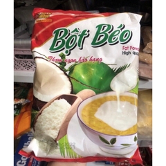 BỘT BÉO DỪA  TÀI KÝ
