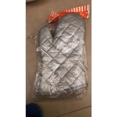 BAO TAY  LÒ NƯỚNG NGẮN - DÀI