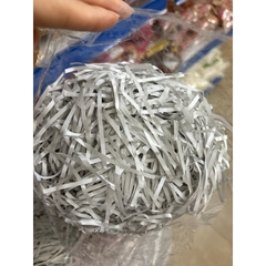 RƠM LÓT QUÀ-Trang Trí  Hộp  Quà  Tết , Hộp Quà Tặng - SIÊU MỀM ( giá tận xưởng)