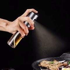 BÌNH XỊT DẦU ĂN