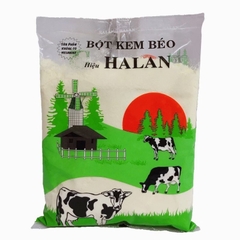 Bột kem béo Creamer Hà Lan - pha trà sữa cà phê bánh ngọt