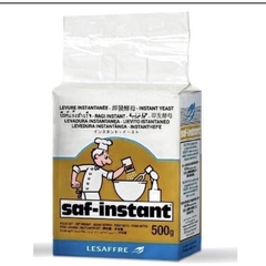 MEN NỞ ĐẦU BẾP PHÁP ( bột nở ) 500g -156MART