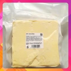 BƠ VIVO KHỐI VÀ  BƠ CÁN -LÀM BÁNH CỰC NGON!