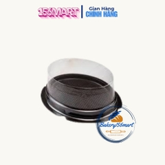 HỘP ĐỰNG BÁNH A024  ( lọt lòng bánh 20x8,5cm ) -156MART