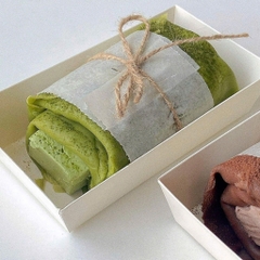Bột Matcha Kimono Nhật Bản 100gr, 500gr -bakery156mart