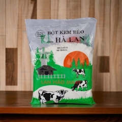 Bột kem béo Creamer Hà Lan - pha trà sữa cà phê bánh ngọt