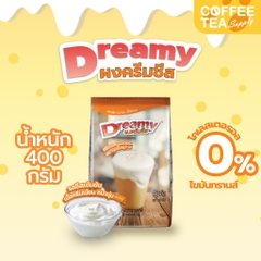 Bột kem phô mai Dreamy / Bột Whipping Cream Chesse Phô mai Dreamy