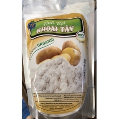 TINH BỘT KHOAI TÂY (500g)