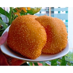 Bột bánh tiêu 400g - MIKKO - Bột làm bánh tiêu phô mai kéo sợi trứng chảy