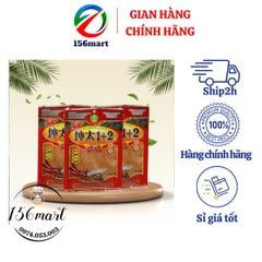 1kg Bột Ớt Tê Cay 1+2 Dùng Ướp Đồ Nướng BBQ Chilli Powder