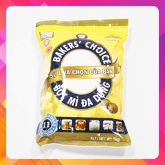 BỘT MÌ CHOI SỐ 11