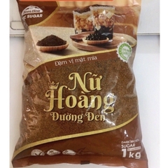 Đường đen Nữ Hoàng Biên Hòa gói 1kg