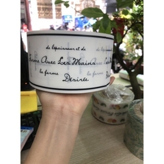 CUỘN THÀNH BÁNH MICA CỨNG 1KG