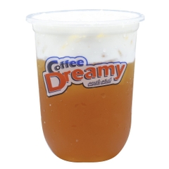 Bột kem phô mai Dreamy / Bột Whipping Cream Chesse Phô mai Dreamy