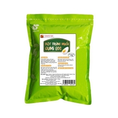 BỘT TRỨNG MUỐI