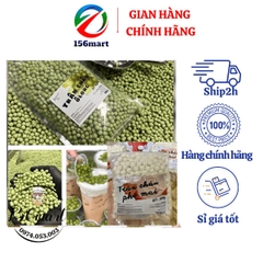 Trân châu phô mai con bò cười/ Trân châu Ô Long / Trân châu Cốm / Trân Châu mè đen