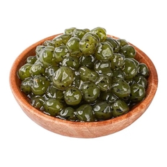 Trân châu phô mai con bò cười/ Trân châu Ô Long / Trân châu Cốm / Trân Châu mè đen