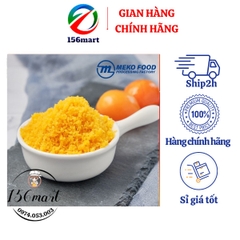 Bột lòng đỏ trứng muối loại khô/ướt
