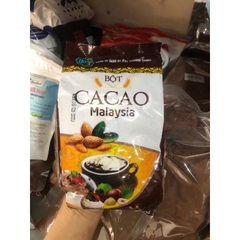BỘT CACAO NGUYÊN CHẤT