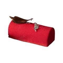 Bột Trộn Sẵn Làm Bánh Red Velvet Puratos Grand-Place VN -1kg