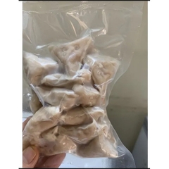 Há Cảo Tam Giác Nội Địa Trung Xiên Thả Lẩu, Chiên Ăn Vặt Vỉa Hè 500g [Ship Hỏa Tốc HCM]