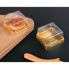 HỘP VUÔNG ĐẾ VÀNG ĐỰNG BÁNH TRUNG THU 50-150-300gr-XY65S-XY80S-xy12-12