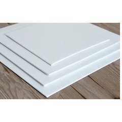 5 ĐẾ BÁNH KEM VUÔNG
