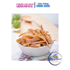 Mứt Trần Bì - Giao thương hiệu ngẫu nhiên