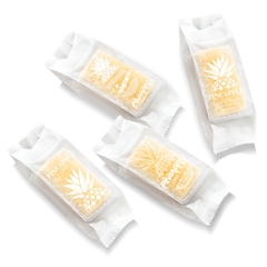 Túi bánh dứa quả dứa trắng / dứa nâu mẫu mới 95~ 100c