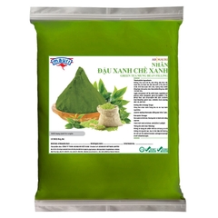 Nhân Bánh Trung Thu Mauri Túi 1kg