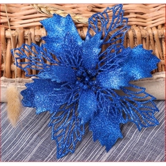 Set 5 Hoa Trạng nguyên - Trạng kép - Sung làm oản decor, trang trí giỏ quà Tết