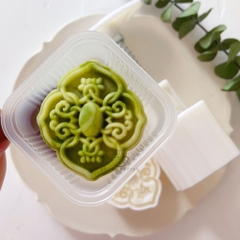 Khuôn trung thu lò xo Ngọc Như Ý 50G 63G