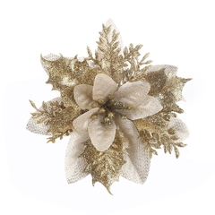 Set 5 Hoa Trạng nguyên - Trạng kép - Sung làm oản decor, trang trí giỏ quà Tết