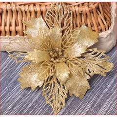 Set 5 Hoa Trạng nguyên - Trạng kép - Sung làm oản decor, trang trí giỏ quà Tết