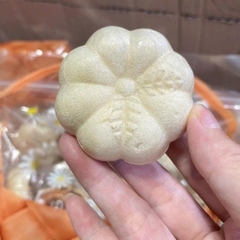 Bánh Gạo Nếp Hoa Mai / Đế bánh hoa mai