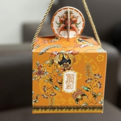 Set 5-10 Hộp trung thu 1-2 bánh