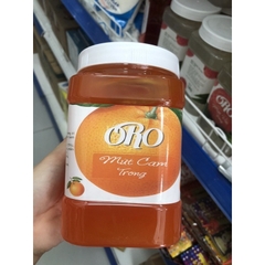 MỨT TRONG KHÔNG XÁC ORO - 156mart