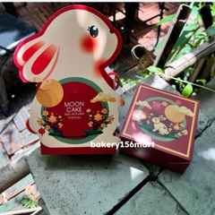 Set 5-10 Hộp trung thu 1-2 bánh