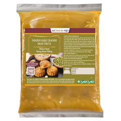 Nhân Bánh Trung Thu Mauri Túi 1kg