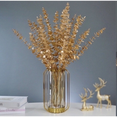Cành Lá Đồng - Đào Đông decor, trang trí nhà cửa, trang trí Tết